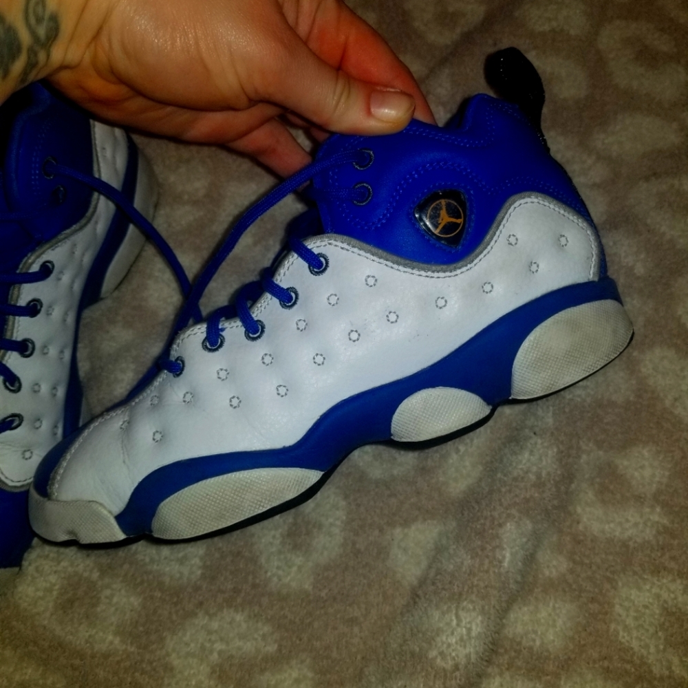 Jordan shoes